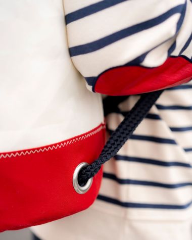 Sac Matelot Jack "Le Bidou" · Marine nationale