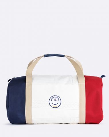 Onshore "Chesapeake" Marine nationale · Rouge et Navy