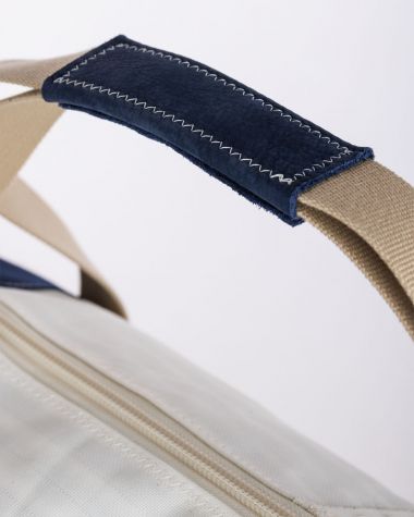 Duffel bag Onshore"Chesapeake" · French Navy 