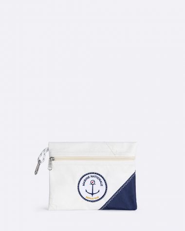 Pocket "ÏLes-Crozet" French Navy