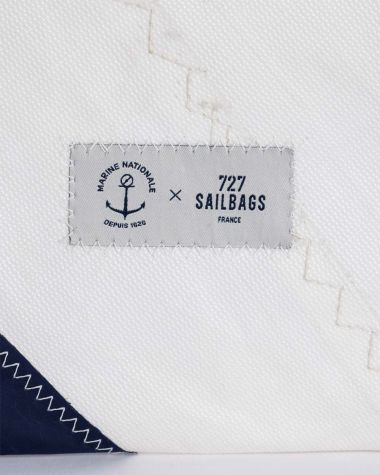 Pocket "ÏLes-Crozet" French Navy