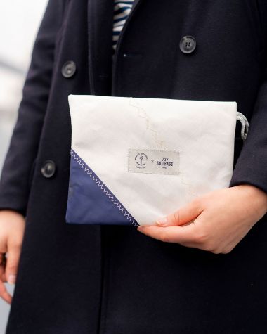 Pocket "ÏLes-Crozet" French Navy