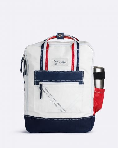 Sac à dos Willy "Prairial" · Marine nationale