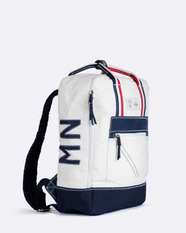 Sac à dos Willy "Prairial" · Marine nationale