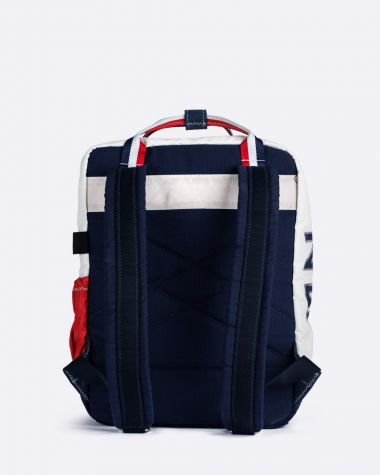 Sac à dos Willy "Prairial" · Marine nationale
