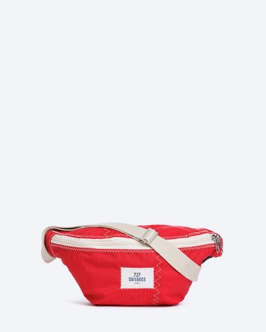 Banane Ibiza · Rouge