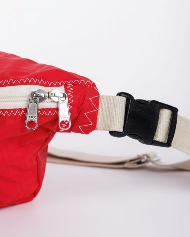 Banane Ibiza · Rouge