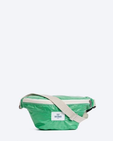 Waist bag Ibiza · Green