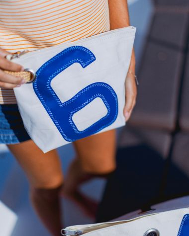 La Midinette · 6 bleu