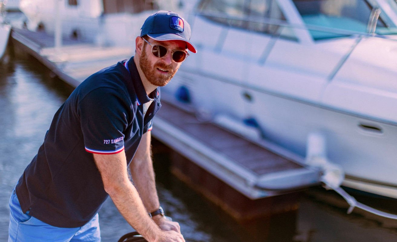 Cap · Nautic