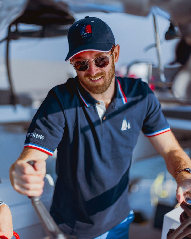 Cap · Nautic