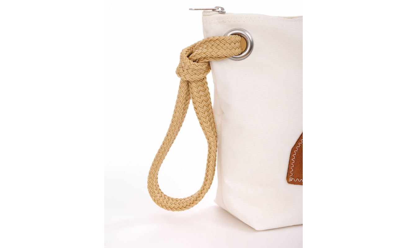 La Midinette · 4 Cuir ambre
