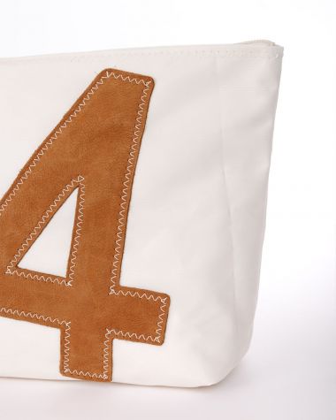 La Midinette · 4 Cuir ambre
