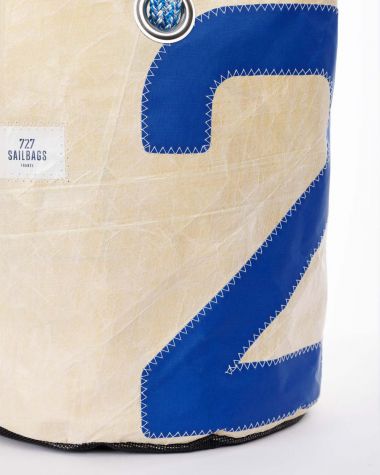 Beach Bag · 3Di bleu