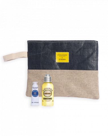 Crème mains L'Occitane en Provence