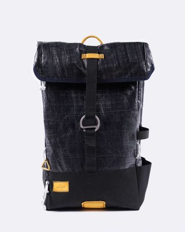 Sac à dos Dinghy · Black
