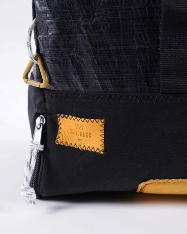 Sac à dos Dinghy · Black