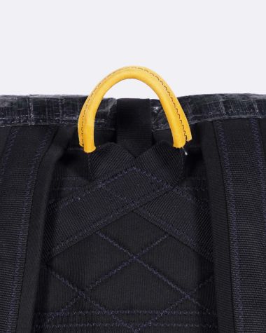 Sac à dos Dinghy · Black
