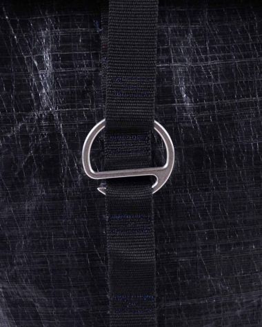 Sac à dos Dinghy · Black