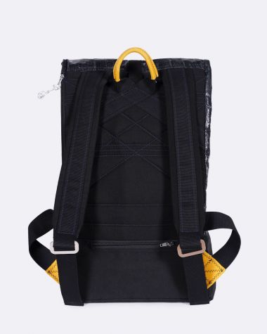 Sac à dos Dinghy · Black