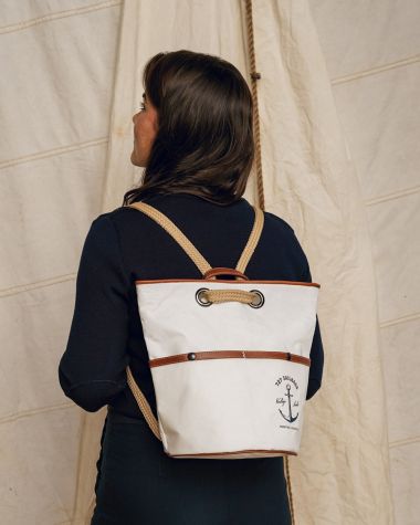 Bucket bag Milord · Classic Yachting