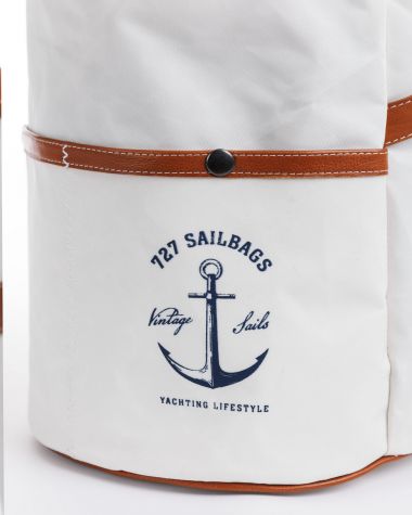 Bucket bag Milord · Classic Yachting