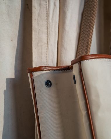 Tote bag Seaside · Classic Yachting