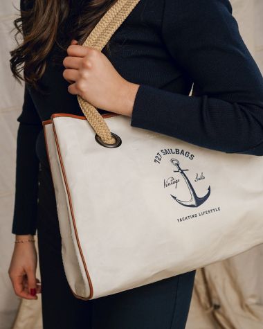 Tote bag Seaside · Classic Yachting