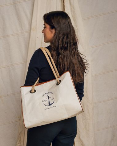 Tote bag Seaside · Classic Yachting