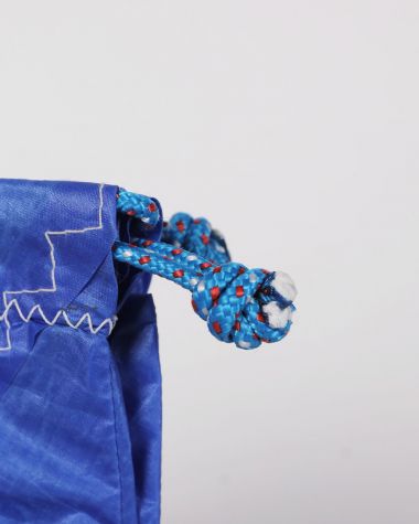 Spi bag · bleu