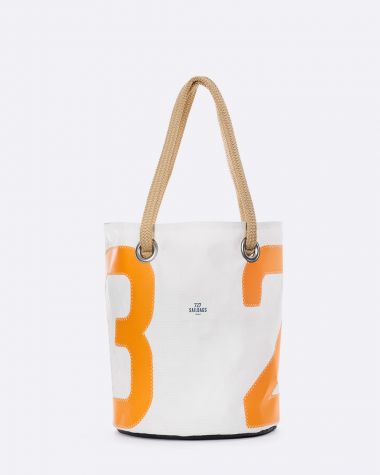 Beach Bag · Orange