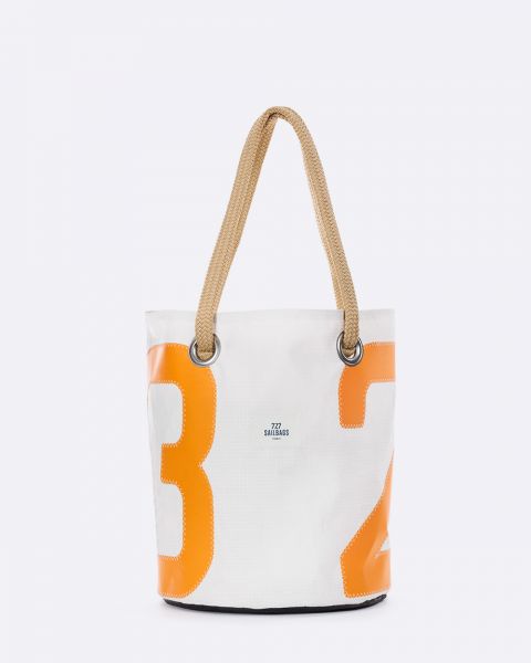 Beach Bag · Orange
