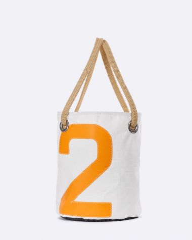 Beach Bag · Orange