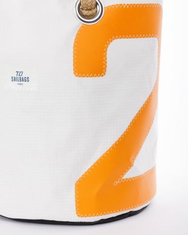 Beach Bag · Orange