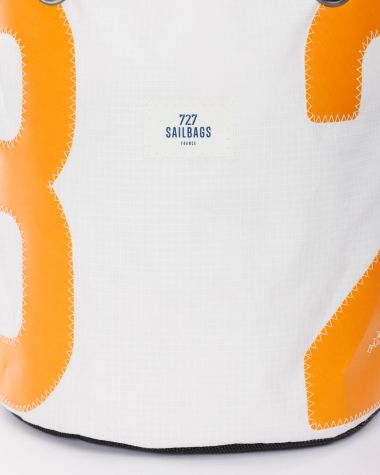 Beach Bag · Orange