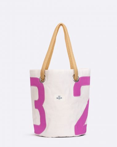 Beach Bag · Violet