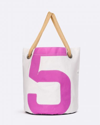 Family Bag · Violet