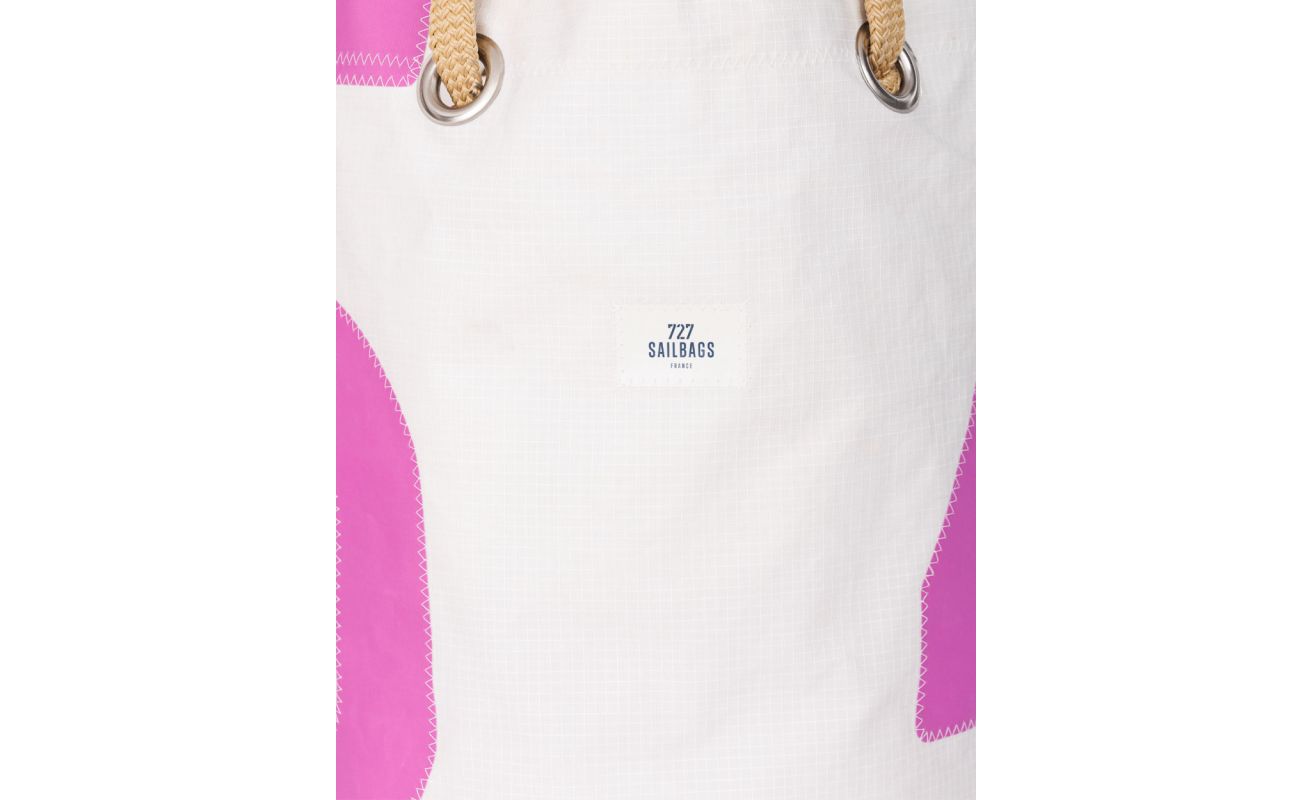 Family Bag · Violet