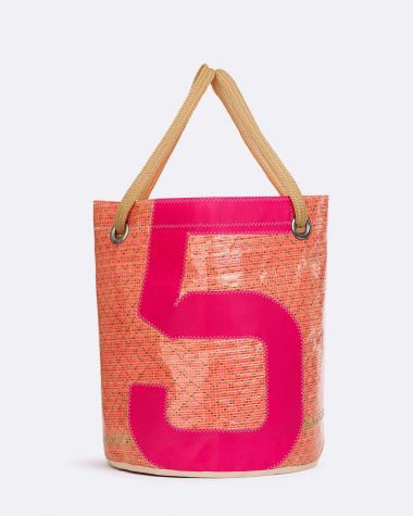 Family Bag · Technique Rose