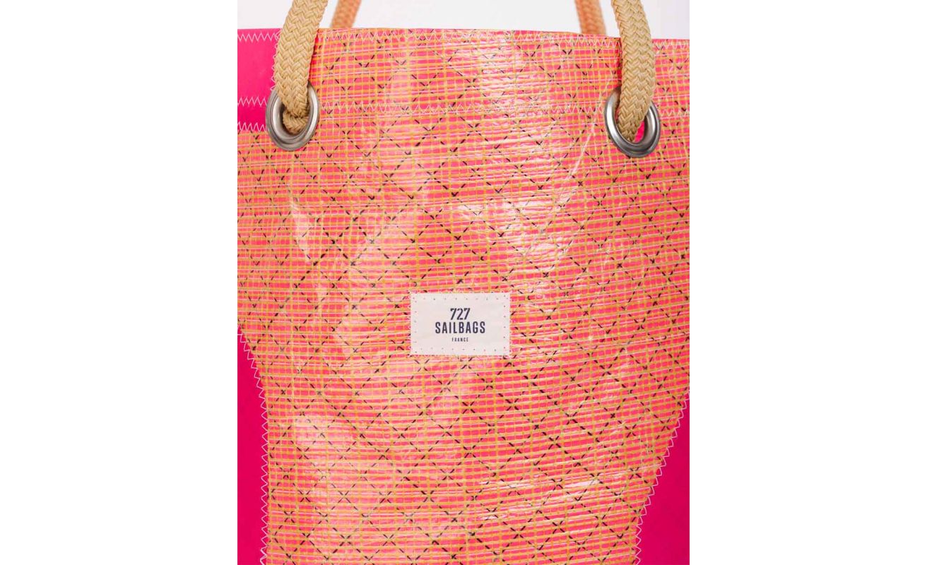Family Bag · Technique Rose