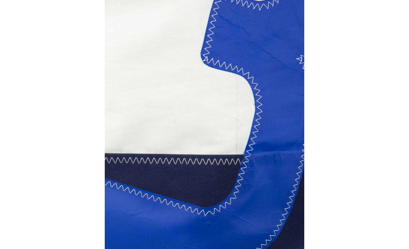 Tragetasche Big · Blau