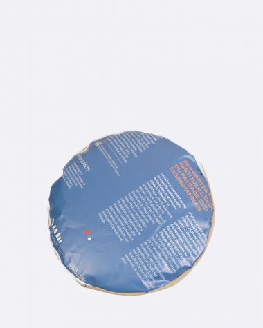 Pouf Solo ⌀54 · Beige