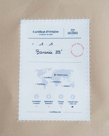 Pouf Duo ⌀72 · Beige