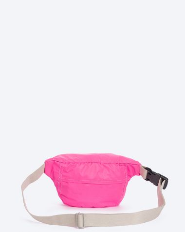 Sac banane rose · 727 Sailbags x TBS