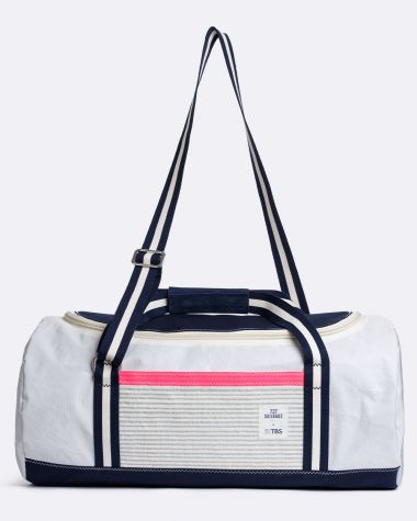 Sac de voyage Onshore · 727 Sailbags x TBS