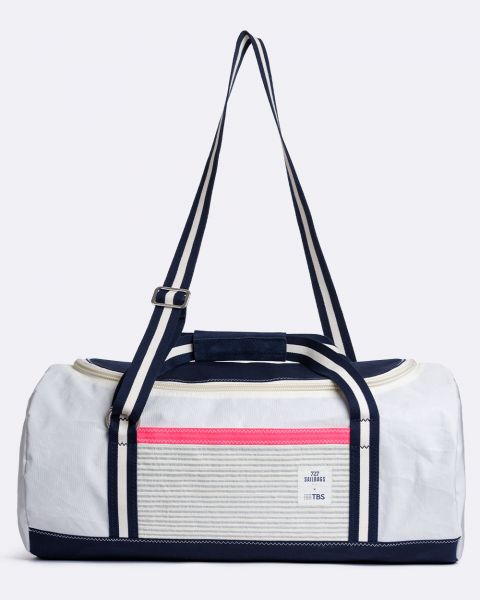Sac de voyage Onshore · 727 Sailbags x TBS