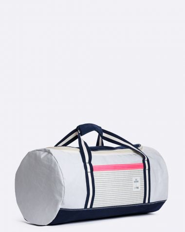 Sac de voyage Onshore · 727 Sailbags x TBS