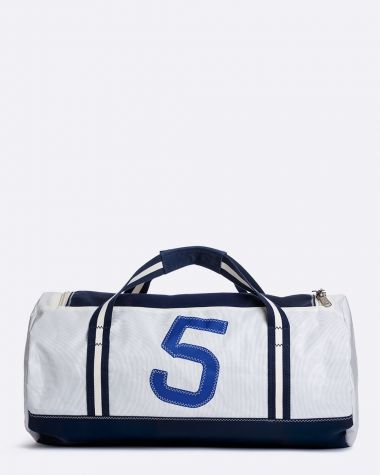 Sac de voyage Onshore · 727 Sailbags x TBS