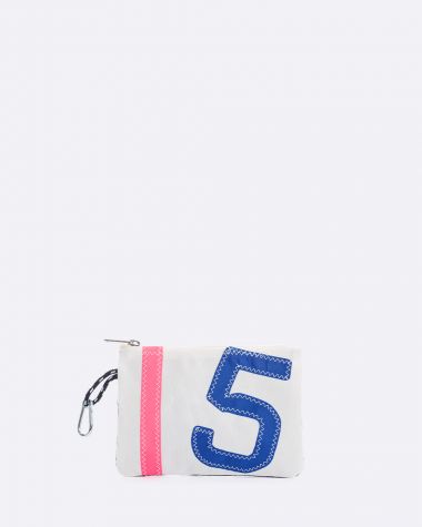 Pochette Make-up · 727 Sailbags x TBS