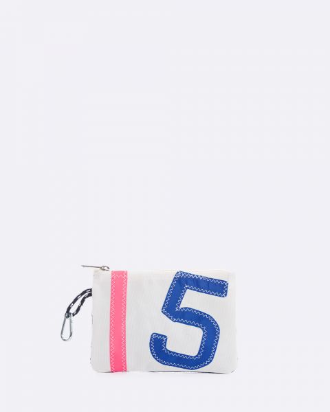 Pochette Make-up · 727 Sailbags x TBS